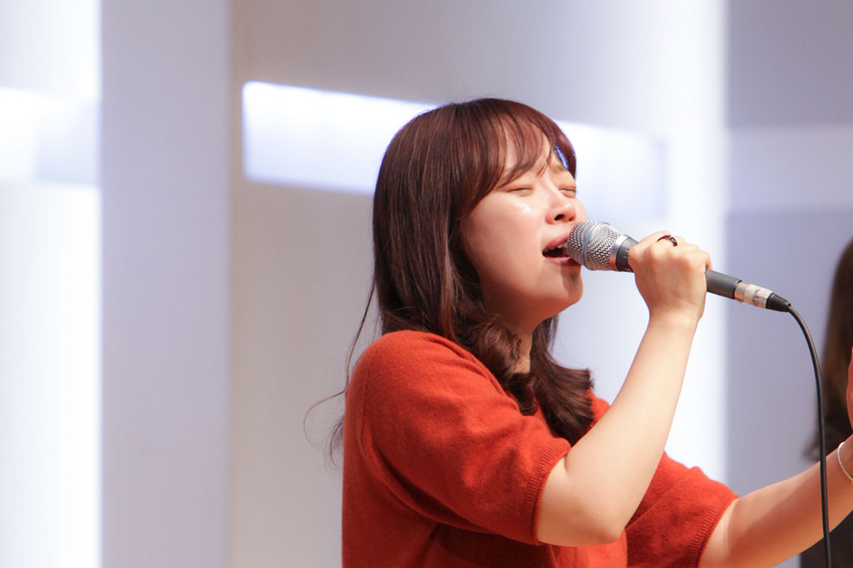 예배인도