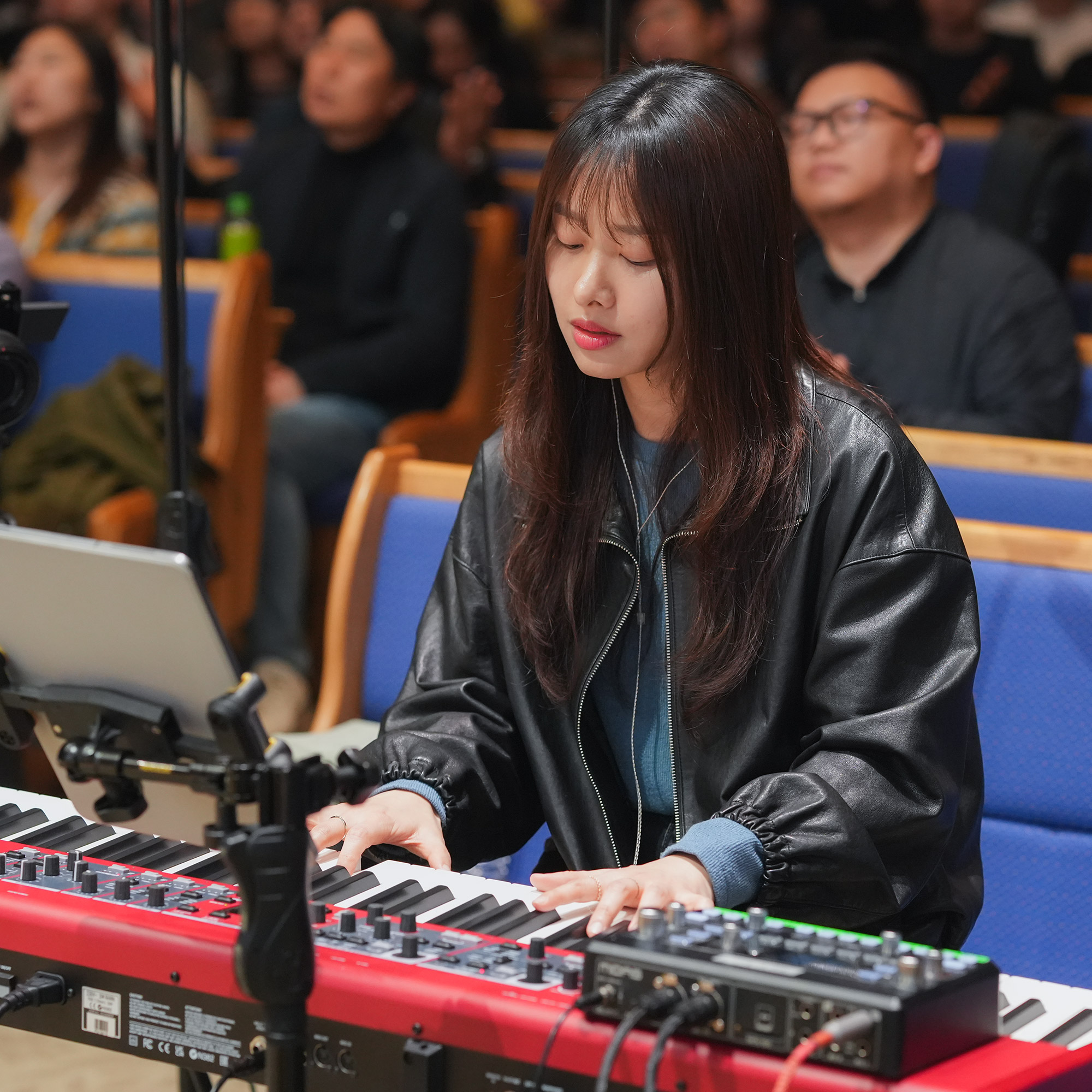 권미성 강사 프로필